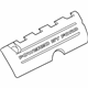 Ford BR3Z-6P067-A Cover, Passenger Side