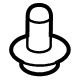Ford -W714589-S439 Drain Bolt