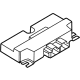 Ford LC5Z-18B008-B Control Module