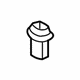 Ford HC3Z-2621999-AA Grommet, Rear