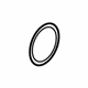 Ford 9L8Z-8C387-B Water Pump Assembly O-Ring