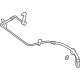 Ford JX6Z-9V472-B Water Outlet