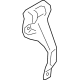 Ford JA6Z-6K733-B Heat Shield