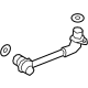 Ford JX6Z-6L092-B Oil Line