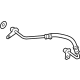 Ford JA6Z-9V471-B Coolant Line