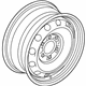 Ford HL3Z-1007-A Wheel, Spare