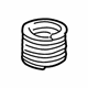 Ford 3S4Z-5560-GA Spring, Rear