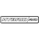 Ford LJ6Z-8213-C Nameplate, Rear