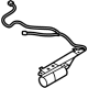 Ford MU5Z-5865530-K Pump Assembly