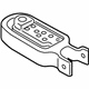 Ford DP5Z-6068-G Housing, Lower