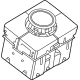Ford M1PZ-14B596-AA Control Switch