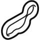Ford LC3Z-6840-A Adapter Gasket