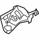 Ford BB5Z-3C071-A Insulator, Passenger Side