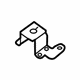 Ford BB5Z-16C078-A Upper Rail Bracket, Passenger Side