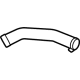 Ford LX6Z-9047-K Filler Hose, Lower