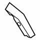 Ford DS7Z-7840380-A Pad, Passenger Side