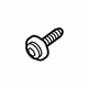 Ford -W709458-S450B Pad Screw