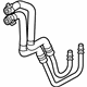 Ford AA5Z-7R081-F Cooler Pipe