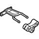 Ford LK4Z-5A246-C Bracket, Front