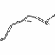 Ford 7L2Z-19835-LA Liquid Line, Front