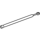 Ford FN1Z-74406A10-C Damper, Rear