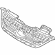 Ford AE8Z-8A284-CA Mount Panel, Front Upper