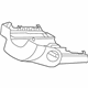 Ford LJ6Z-3530-AB Lower Column Cover