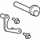 Ford 6L1Z-3B236-AA Repair Kit, Front