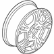Ford C1BZ-1007-A Wheel, Alloy
