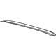 Ford LB5Z-7851294-A Roof Bow, Center