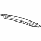 Ford LB5Z-7841302-A Rear Header