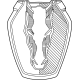 Ford PR3Z-6342528-J Emblem