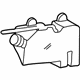 Ford F1TZ17618A Reservoir, Rear