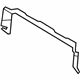 Ford 7C3Z-16A238-A Front Seal, Center