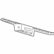 Ford 7L3Z-17B807-B Step Pad, Rear