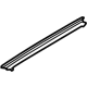 Ford M2DZ-98503A22-A Inner Weatherstrip, Front