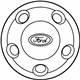 Ford XL3Z-1130-AA Wheel Cap