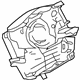 Ford KK3Z-3F791-B Column Housing