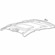 Ford HP5Z-5451916-BA Headliner