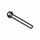 Ford -N811231-S101 Bolt And Washer Assembly - Hexagon Head