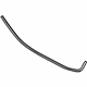 Ford 6E5Z-16A238-AA Front Seal