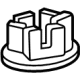 Ford PC3Z-3A049-A Upper Ball Joint Nut