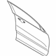 Ford KB3Z-2120200-A Outer Panel, Front Passenger Side