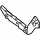 Ford AH6Z-17D948-A Side Support, Rear Passenger Side