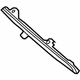 Ford 6H6Z-15A448-AAPTM Reflector, Rear Passenger Side