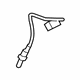 Ford HS7Z-9F472-A Oxygen Sensor, Front Upper
