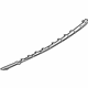 Ford FT4Z-17K835-AAPTM Valance, Rear