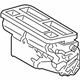 Ford GL3Z-18471-AB Air Inlet Duct
