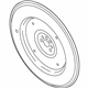Ford HL3Z-6375-A Drive Plate