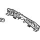 Ford LX6Z-7811644-G Front Crossmember